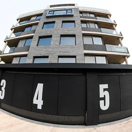 Depto. En Costanera Frente Al Rio 2 A 4 Personas Apartment San Nicolás de los Arroyos Exterior photo