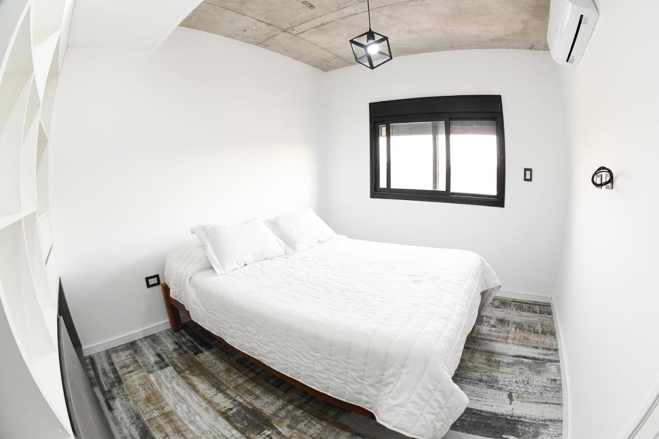 Apartment Depto. En Costanera Frente Al Rio 2 A 4 Personas