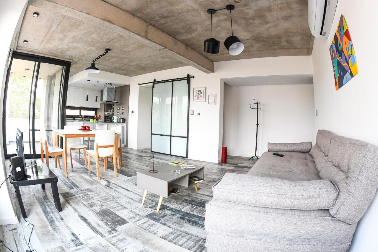Apartment Depto. En Costanera Frente Al Rio 2 A 4 Personas *