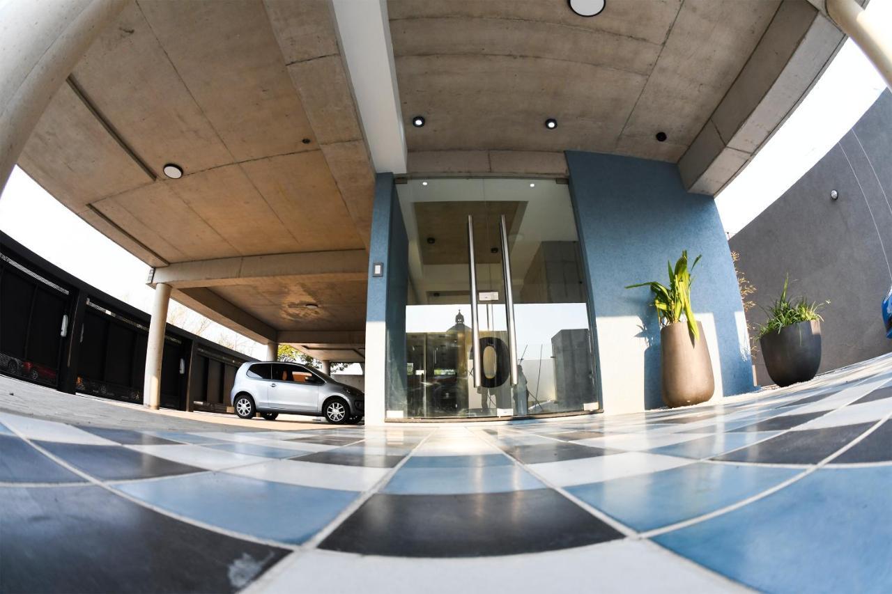 Depto. En Costanera Frente Al Rio 2 A 4 Personas Apartment San Nicolas de los Arroyos